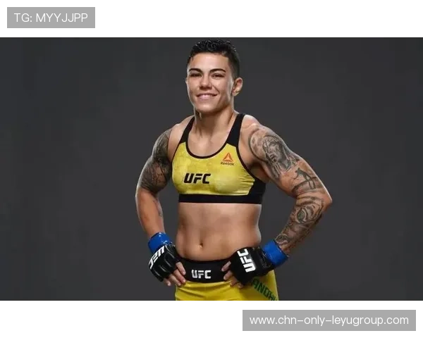 MMA选手多元训练体系提升比赛观赏度