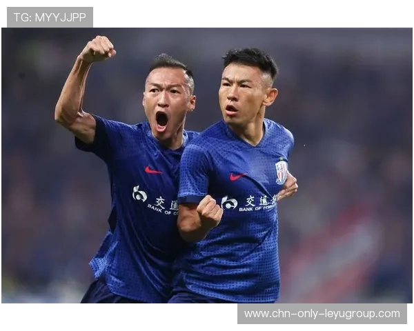 上海申花新外援加盟，备战新赛季全力冲击亚冠