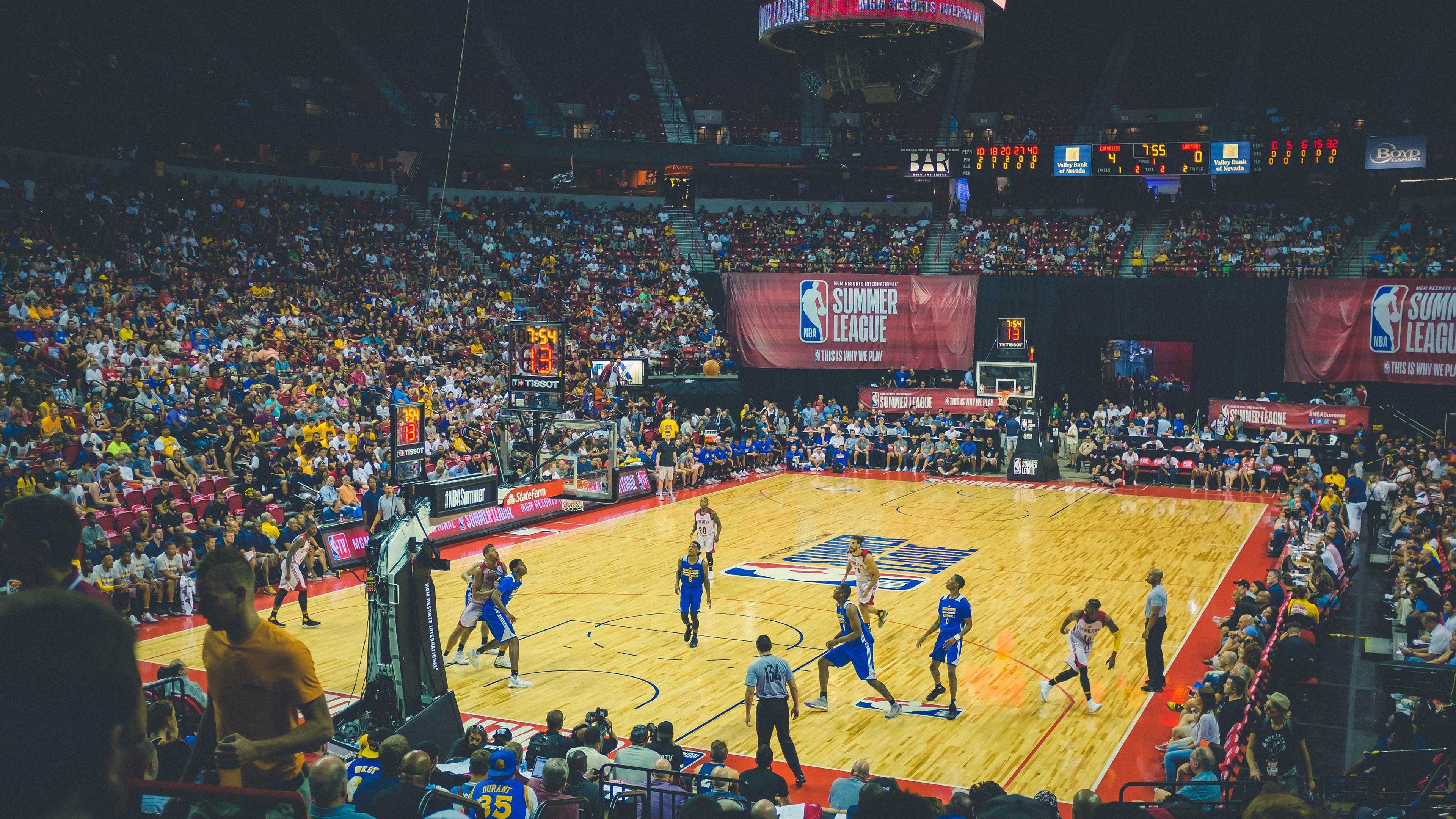 148分创赛季新高,送奇才7连败!米切尔三节24+5+5,加兰20分9助,米切尔十佳球